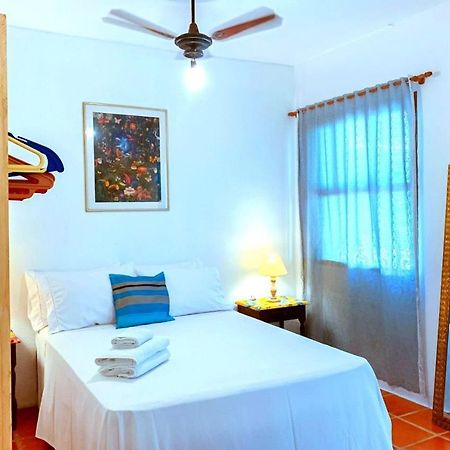 Elephant GuestHouse Beira Mar - Suítes com Café da Manhã Ilhabela Esterno foto