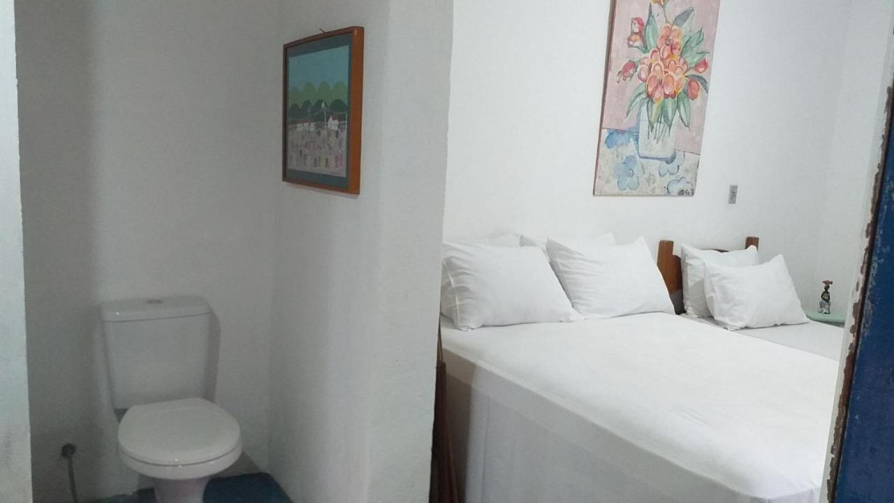 Elephant GuestHouse Beira Mar - Suítes com Café da Manhã Ilhabela Esterno foto