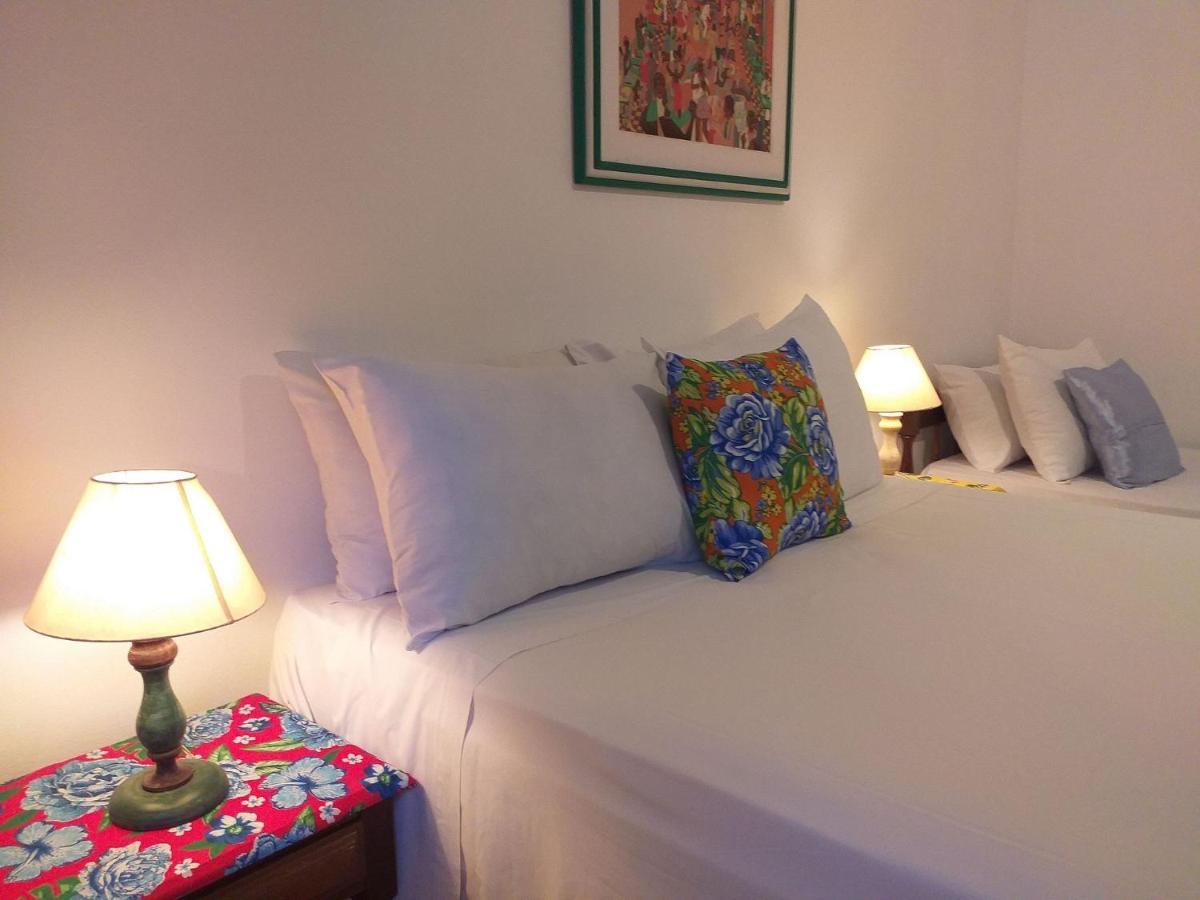 Elephant GuestHouse Beira Mar - Suítes com Café da Manhã Ilhabela Esterno foto