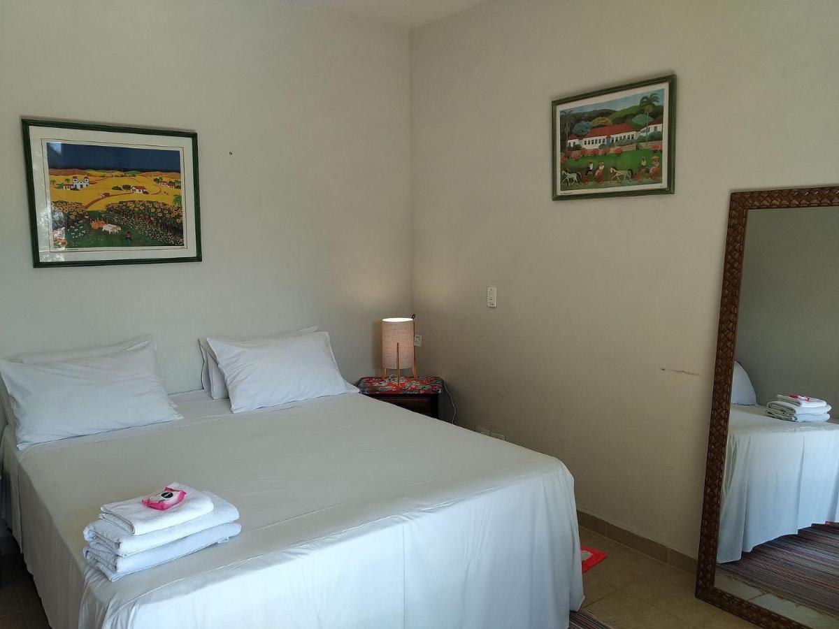 Elephant GuestHouse Beira Mar - Suítes com Café da Manhã Ilhabela Esterno foto