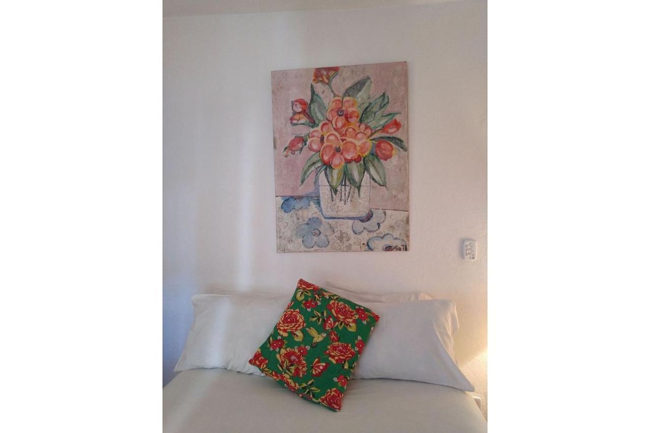 Elephant GuestHouse Beira Mar - Suítes com Café da Manhã Ilhabela Esterno foto