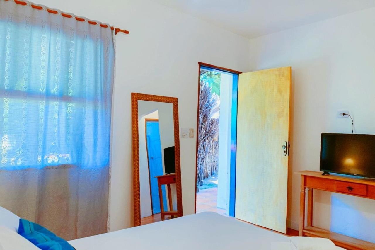 Elephant GuestHouse Beira Mar - Suítes com Café da Manhã Ilhabela Esterno foto