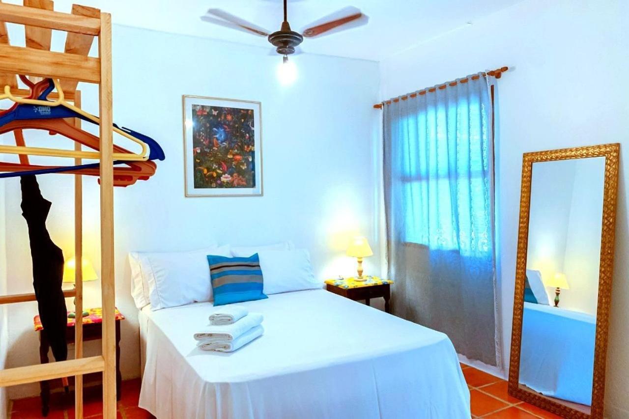 Elephant GuestHouse Beira Mar - Suítes com Café da Manhã Ilhabela Esterno foto